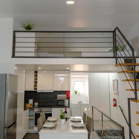 Antiga Adega Apartment Obidos Ngoại thất bức ảnh