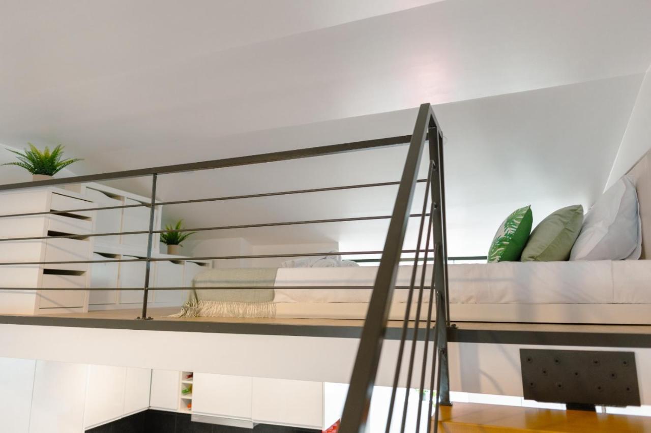 Antiga Adega Apartment Obidos Ngoại thất bức ảnh