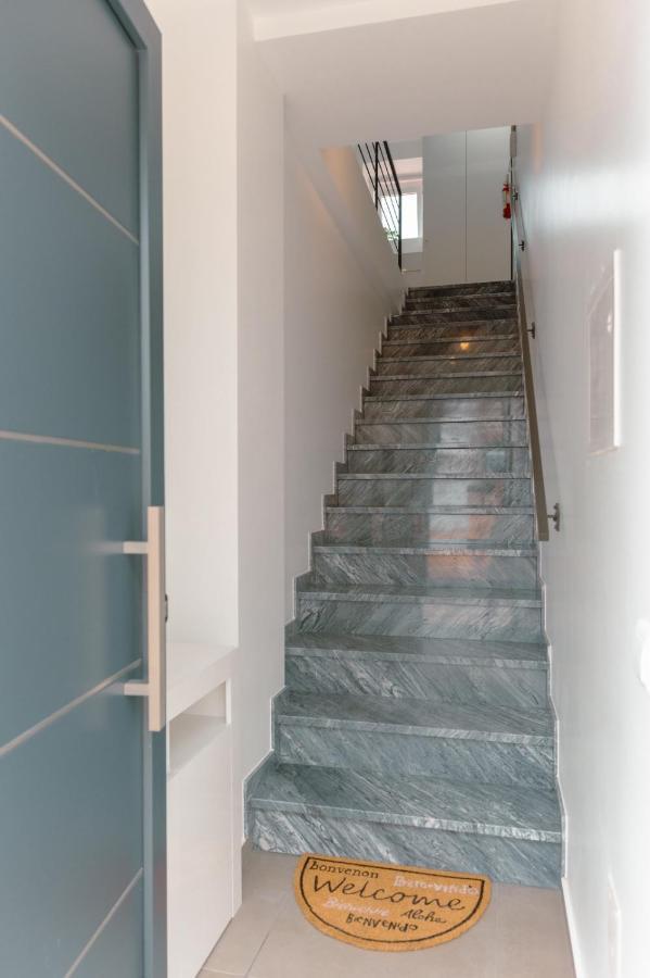 Antiga Adega Apartment Obidos Ngoại thất bức ảnh