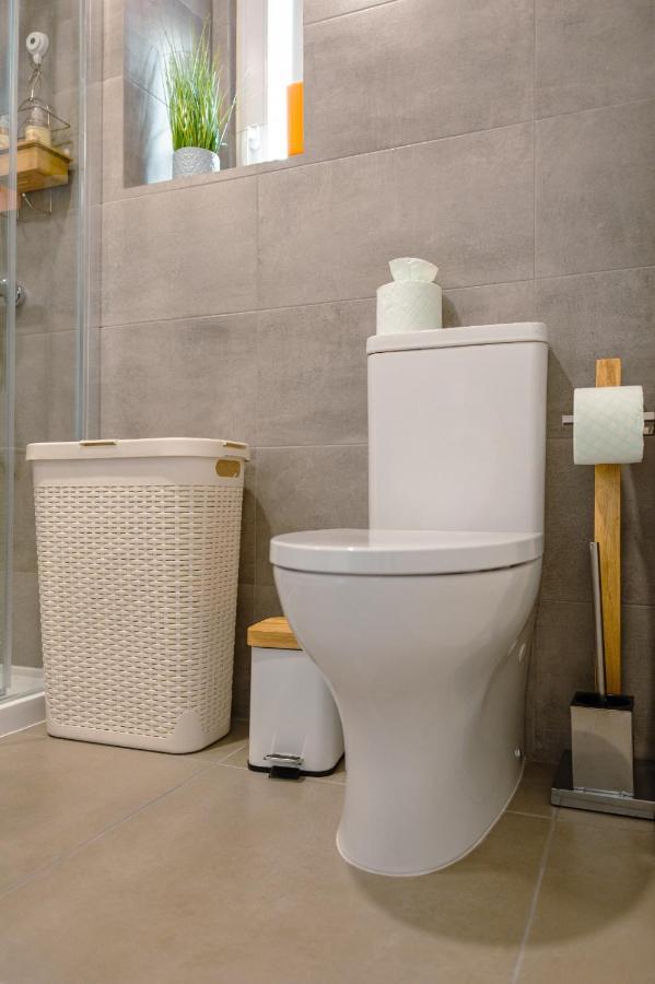 Antiga Adega Apartment Obidos Ngoại thất bức ảnh