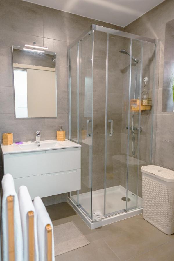Antiga Adega Apartment Obidos Ngoại thất bức ảnh
