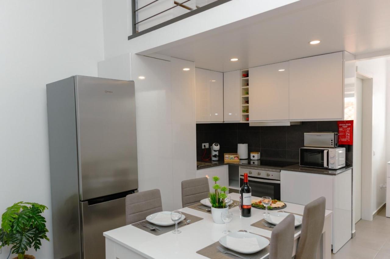 Antiga Adega Apartment Obidos Ngoại thất bức ảnh