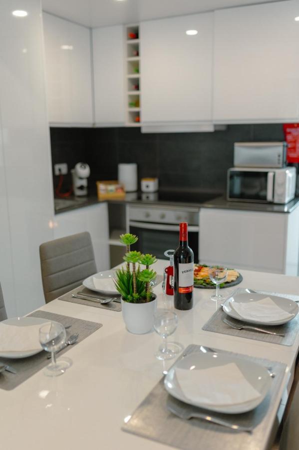 Antiga Adega Apartment Obidos Ngoại thất bức ảnh
