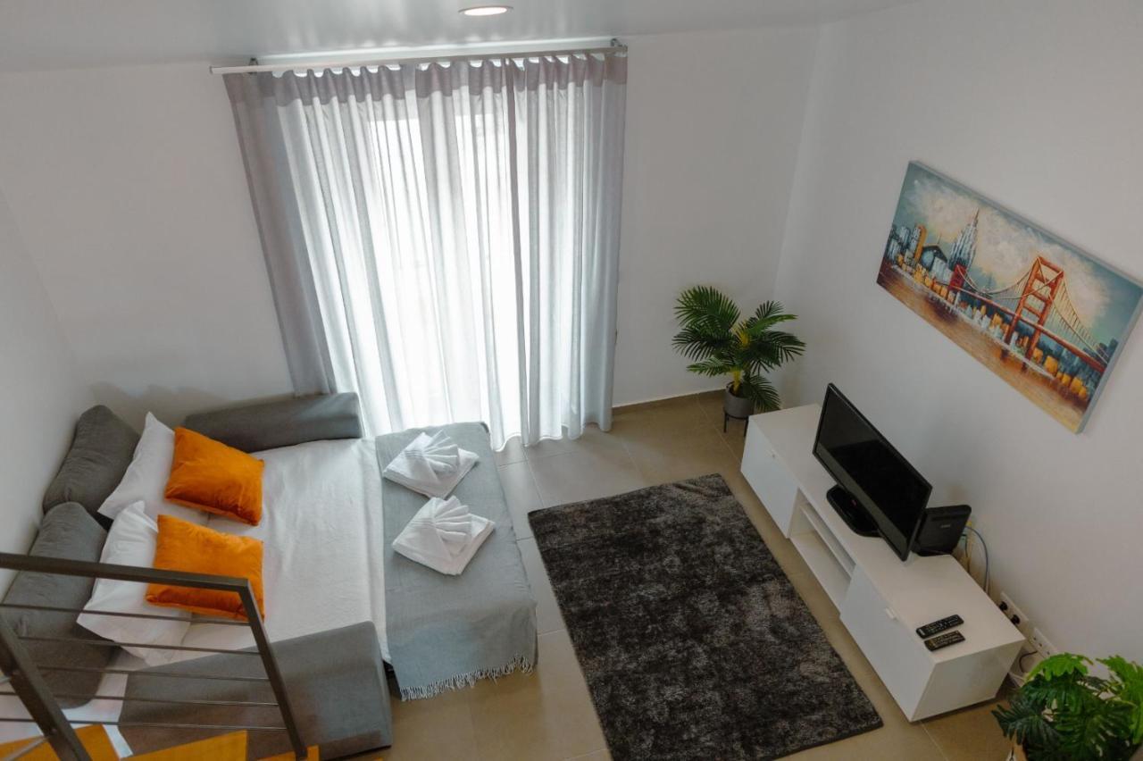 Antiga Adega Apartment Obidos Ngoại thất bức ảnh