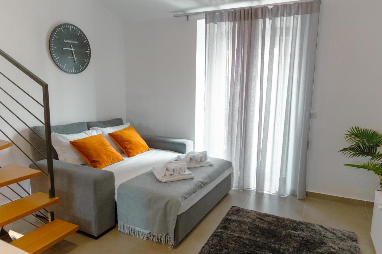 Antiga Adega Apartment Obidos Ngoại thất bức ảnh