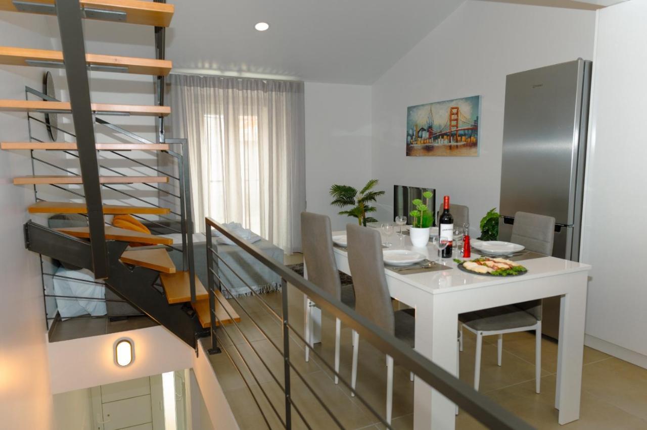 Antiga Adega Apartment Obidos Ngoại thất bức ảnh
