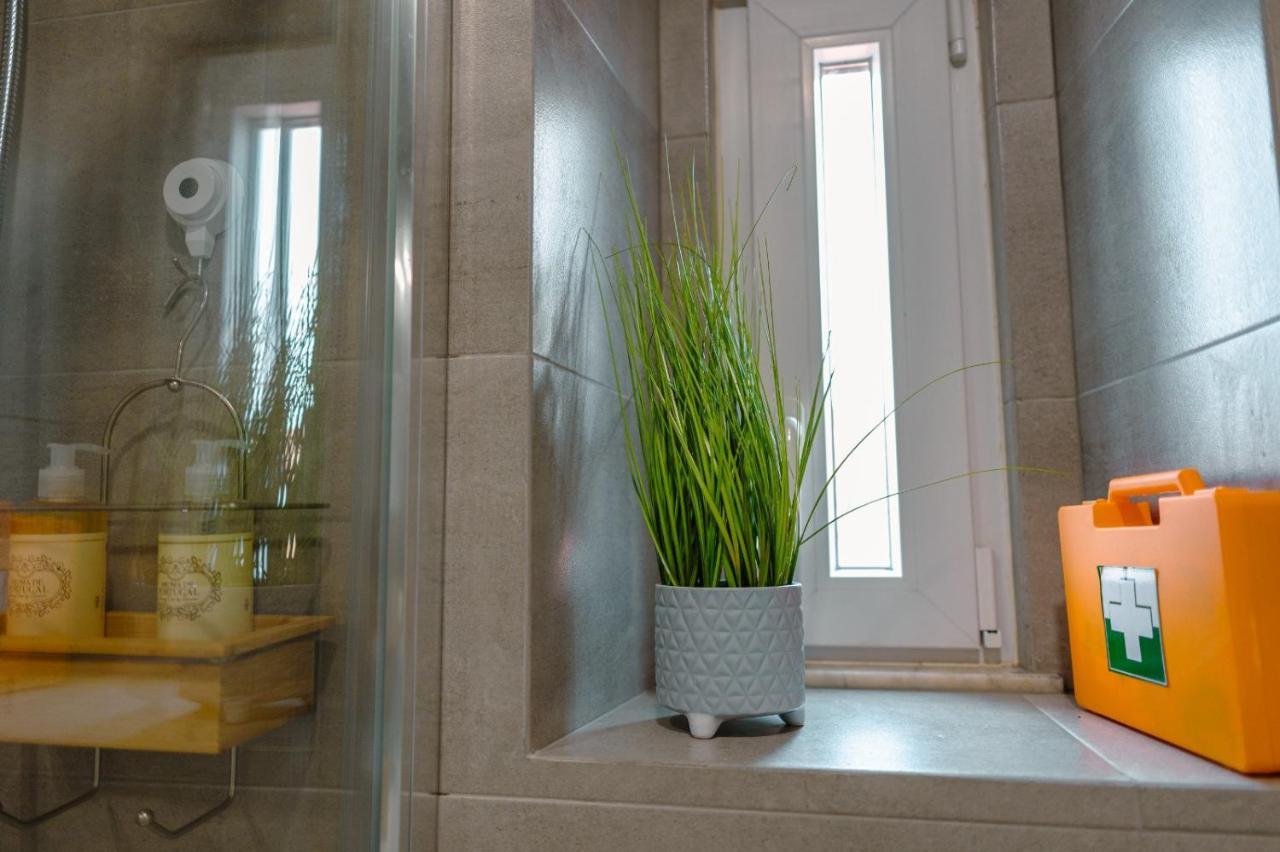 Antiga Adega Apartment Obidos Ngoại thất bức ảnh