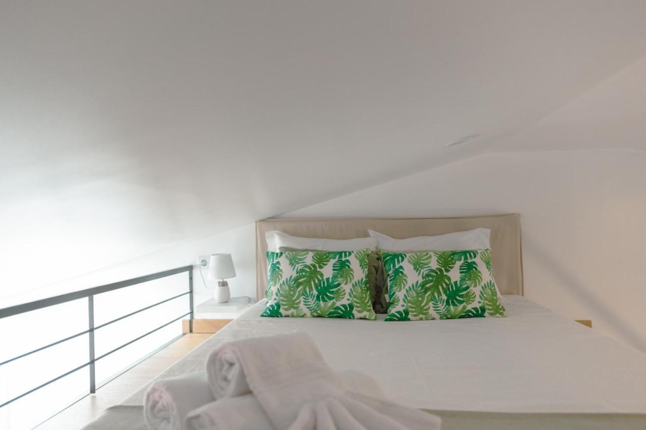 Antiga Adega Apartment Obidos Ngoại thất bức ảnh