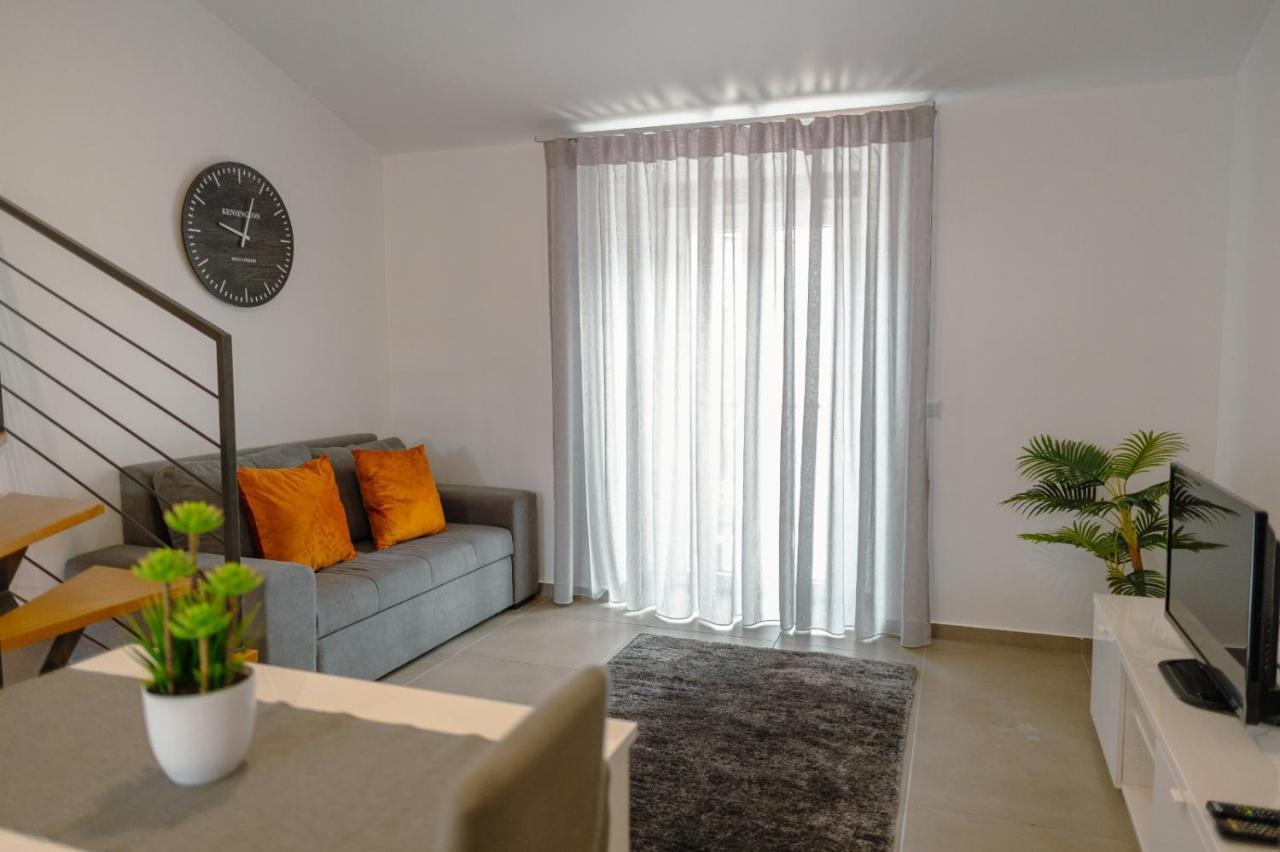 Antiga Adega Apartment Obidos Ngoại thất bức ảnh