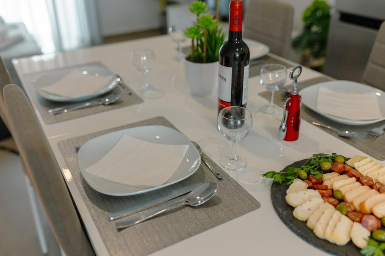 Antiga Adega Apartment Obidos Ngoại thất bức ảnh