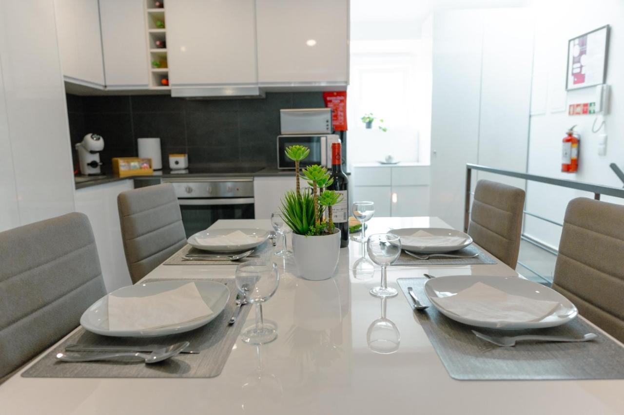 Antiga Adega Apartment Obidos Ngoại thất bức ảnh