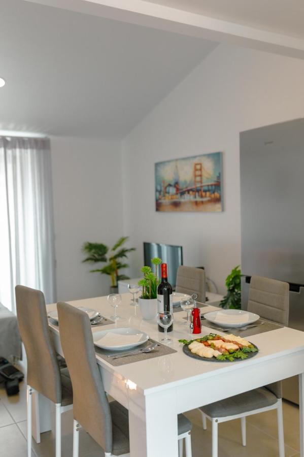 Antiga Adega Apartment Obidos Ngoại thất bức ảnh